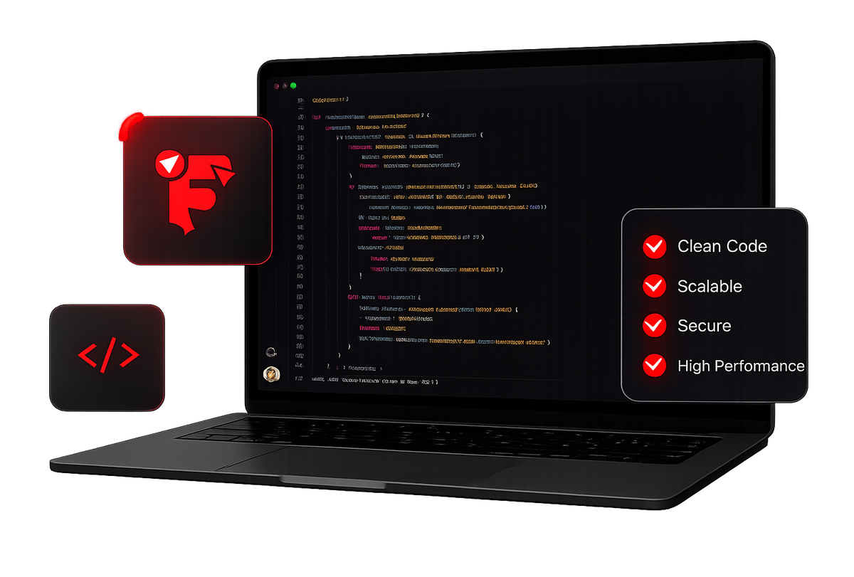 Fayek Agency development services